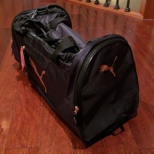 Puma Gym Bag